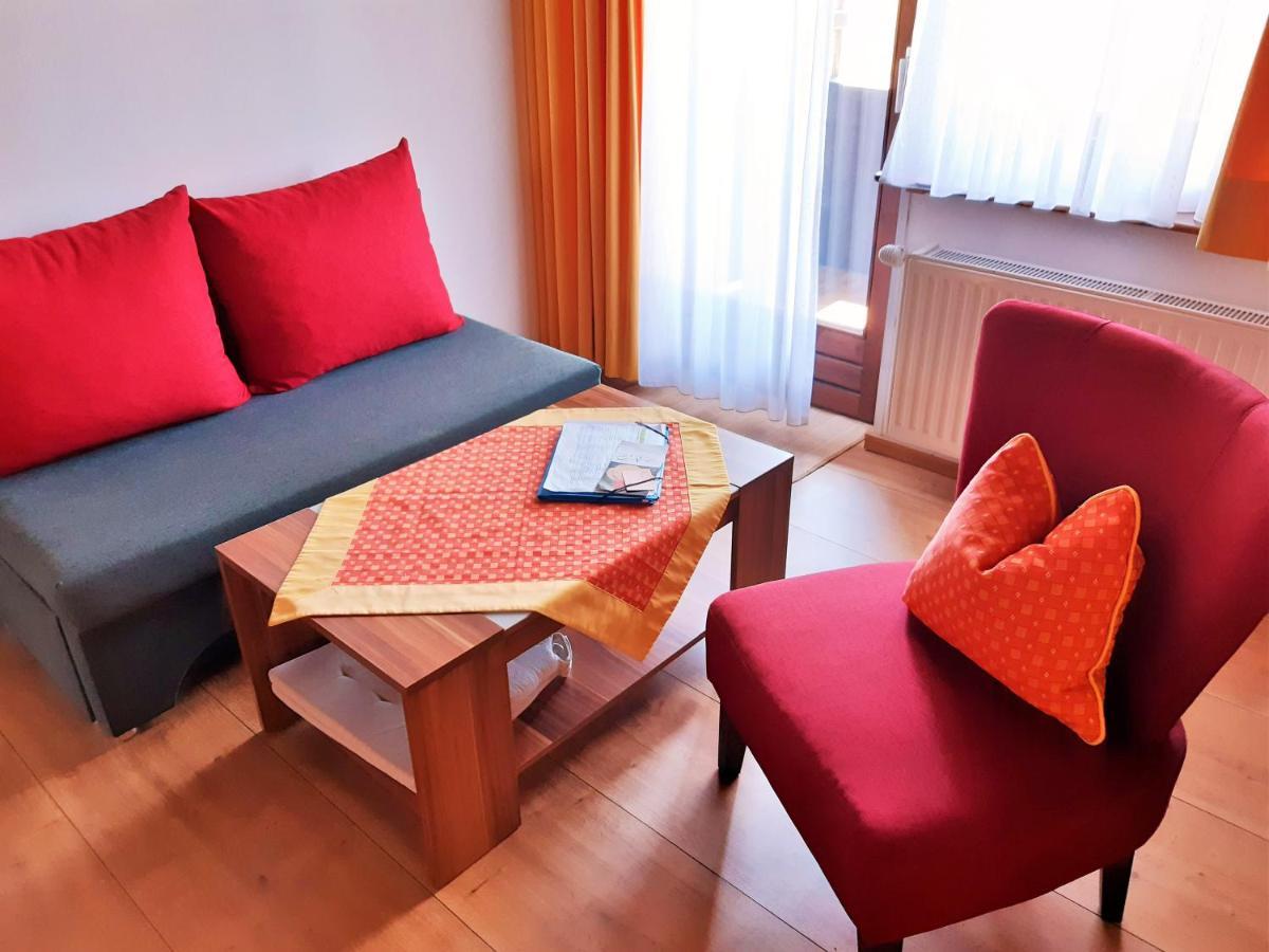 Hotel/Pension Rosengarten 프랑킹 외부 사진