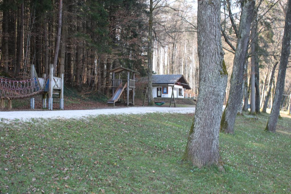 Hotel/Pension Rosengarten 프랑킹 외부 사진